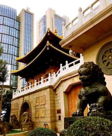 静安寺29