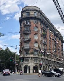 武康路16