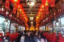 上海城隍庙道观23