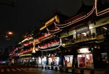 上海城隍庙道观26