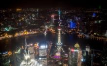 上海环球金融中心22