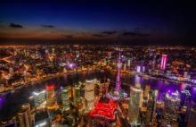 上海环球金融中心12