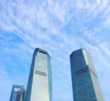 陆家嘴9