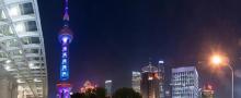外滩观光隧道22