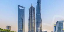 金茂大厦28