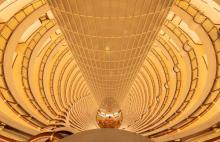 金茂大厦17
