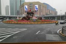 都市观光旅游巴士20