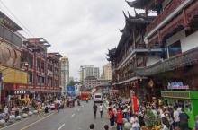 都市观光旅游巴士23
