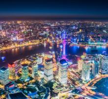 上海中心大厦29