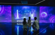 上海中心大厦15