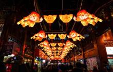 城隍庙旅游区13
