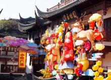 城隍庙旅游区24
