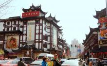 城隍庙旅游区28