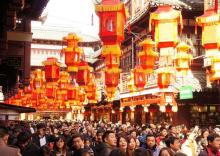城隍庙旅游区23