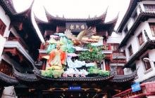 城隍庙旅游区10