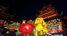 城隍庙旅游区6