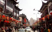 城隍庙旅游区27