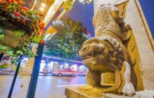 城隍庙旅游区8
