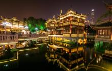 城隍庙旅游区20