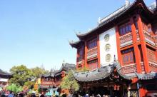城隍庙旅游区26
