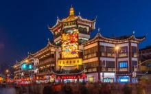 城隍庙旅游区21