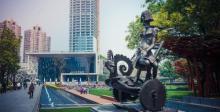 上海自然博物馆3