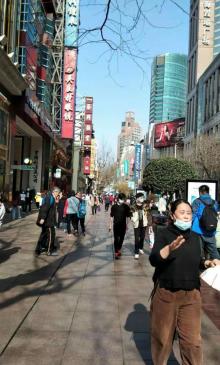 人民广场14