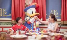 上海迪士尼度假区18