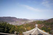 香山寺圆灵应现殿2