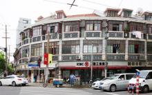北京西路2