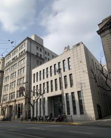 北京西路7