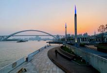 卢浦大桥33