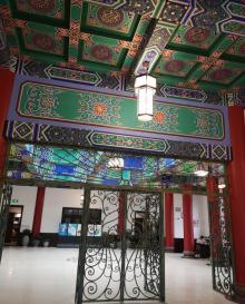 杨浦图书馆17