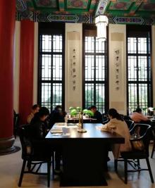 杨浦图书馆19