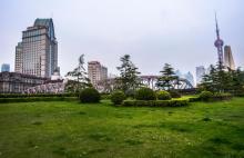 黄浦公园4