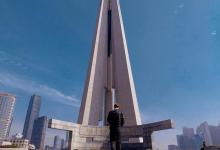 黄浦公园16