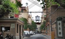 绍兴路2