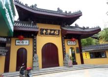 泗泾古镇8