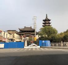 泗泾古镇12