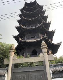 泗泾古镇13