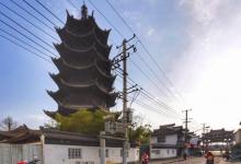 泗泾古镇19