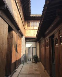 泗泾古镇26