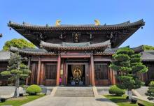 宝山寺15