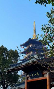 宝山寺16