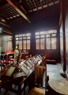 宝山寺20