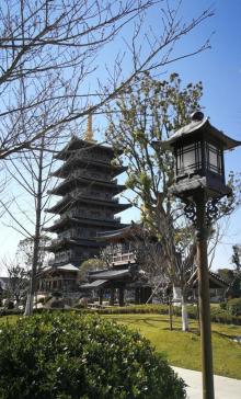宝山寺36