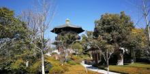 宝山寺38