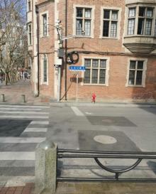 汉口路4