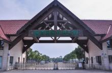 上海海湾国家森林公园6