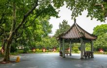 襄阳公园3